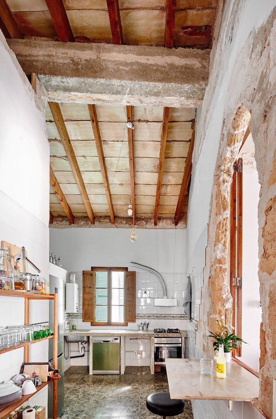 House Refurbishment in Palma de Mallorca, Spain 5