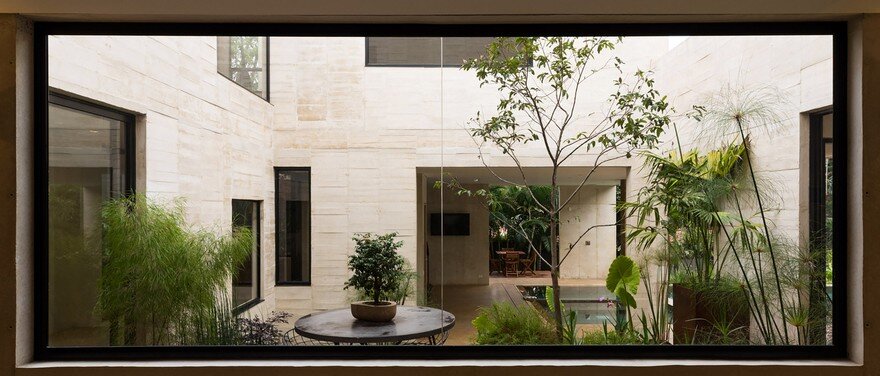 Jardin House in Medellin by Laboratorio de Arquitectura y Paisaje 10