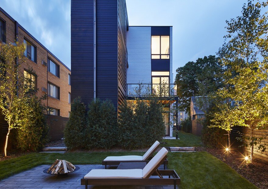 Linden Hills Lofts by Snow Kreilich Architects 14