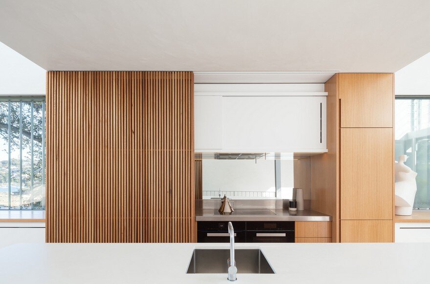 kitchen, Marston Architects 6