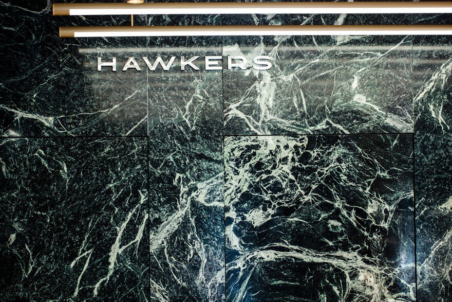 The Hawkers Revolution Lands in Madrid with its First-Ever Physical Store 7 - Hawkers Madrid Store