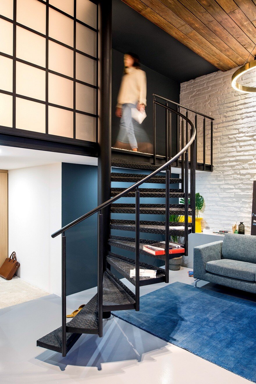 Two-Bedroom Luxury Studio Flat 7