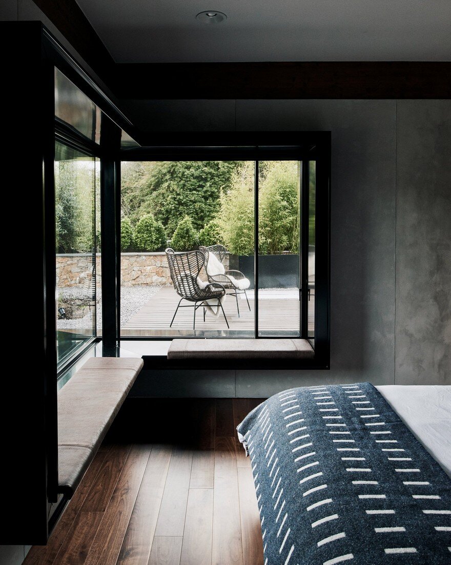 This Wales House is a Very Elegant Piece of Architecture 12
