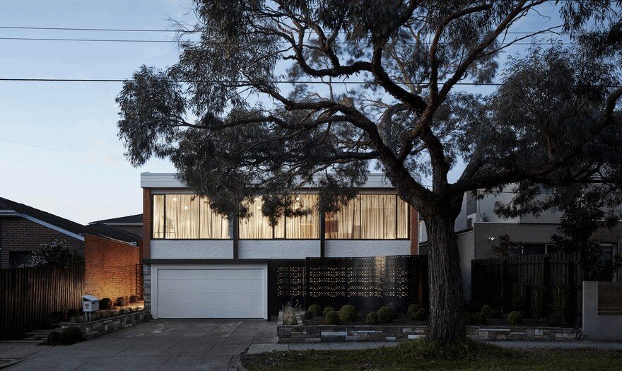 Alterations and Additions to an Existing 60`s Residence: Writer`s House 1