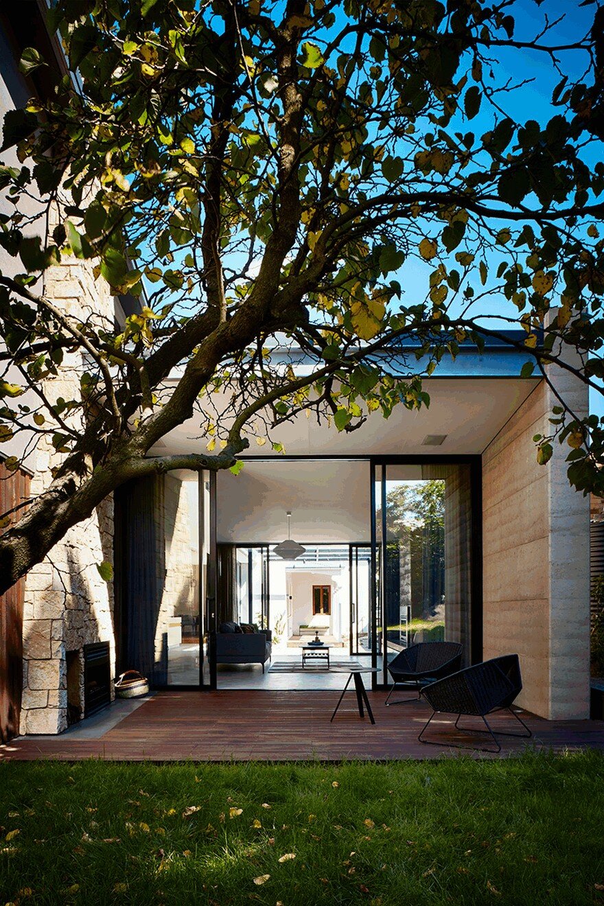 Grasmere House in Melbourne by Bryant Alsop 14