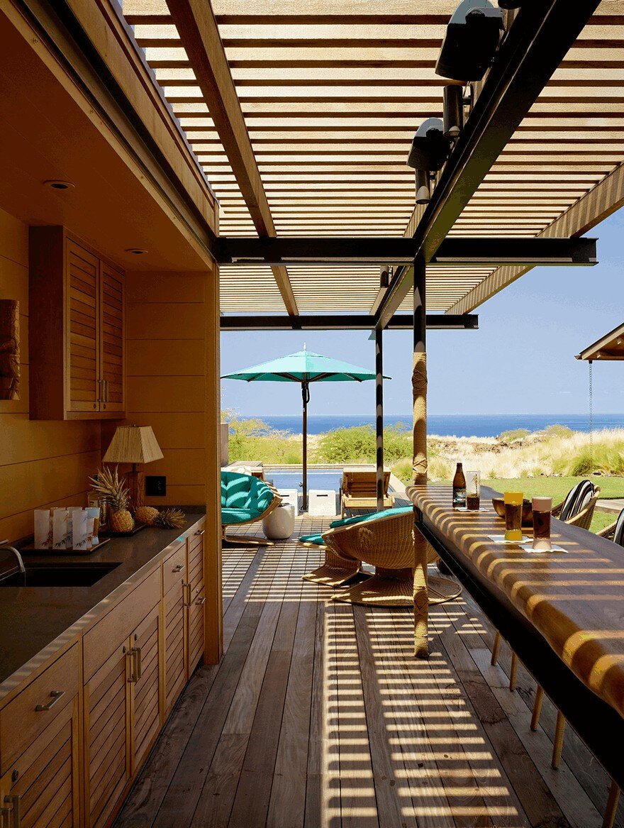 Hawaiian Summer Camp by Walker Warner Architects 12