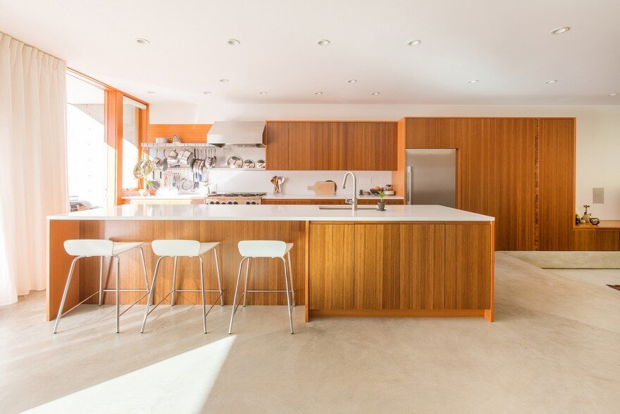 kitchen, SHED Architecture & Design