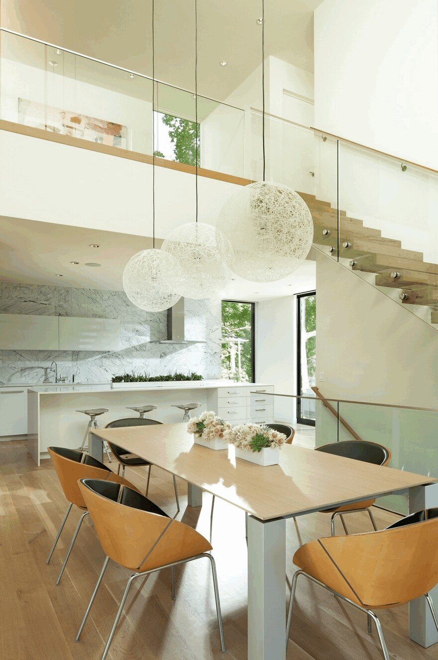 Sheridan Residence by Peterssen / Keller Architecture 12