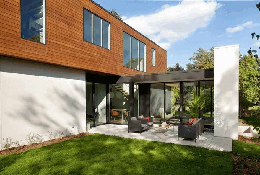 Sheridan Residence by Peterssen / Keller Architecture 2