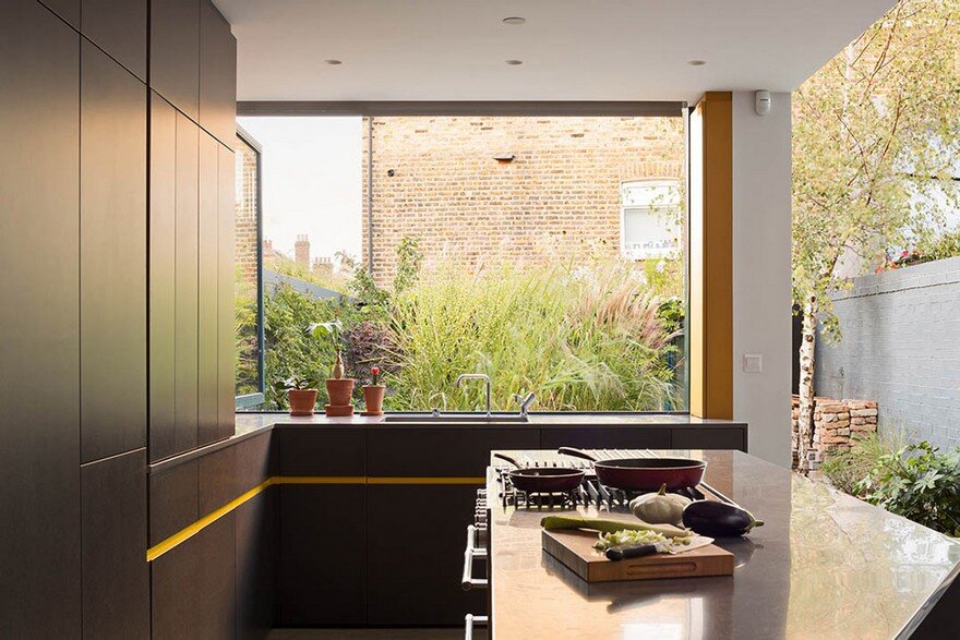 Victorian House Renovated in South London for a Young Family 4