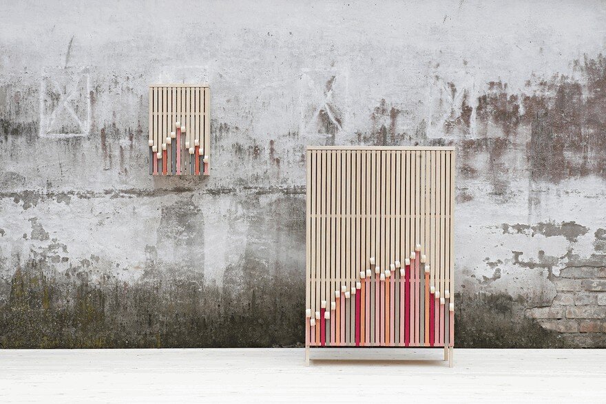 Whittle Away Collection by Stoft Studio 6