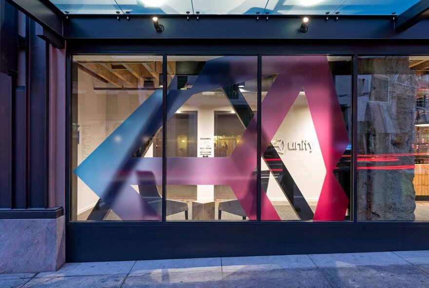 New San Francisco Headquarters for Unity, Rapt Studio 10