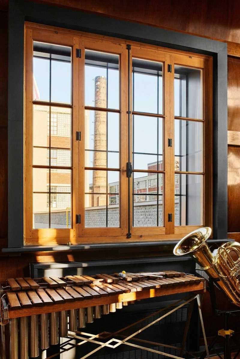 MXMA Strike A Resonating Chord With Renovation Of Historic RCA Victor ...