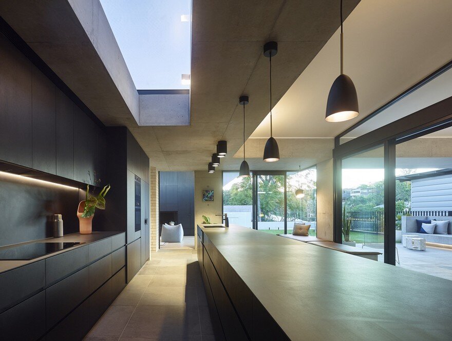 Sorrel House by Shaun Lockyer Architects 6