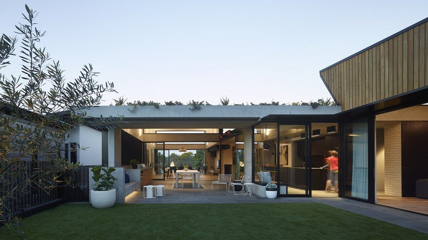 Sorrel House by Shaun Lockyer Architects 1