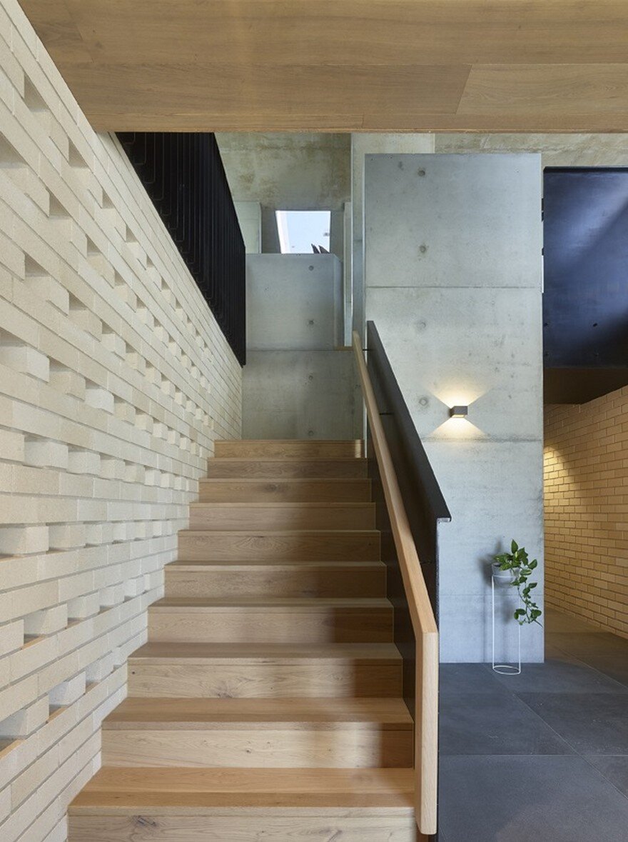 Sorrel House by Shaun Lockyer Architects 10