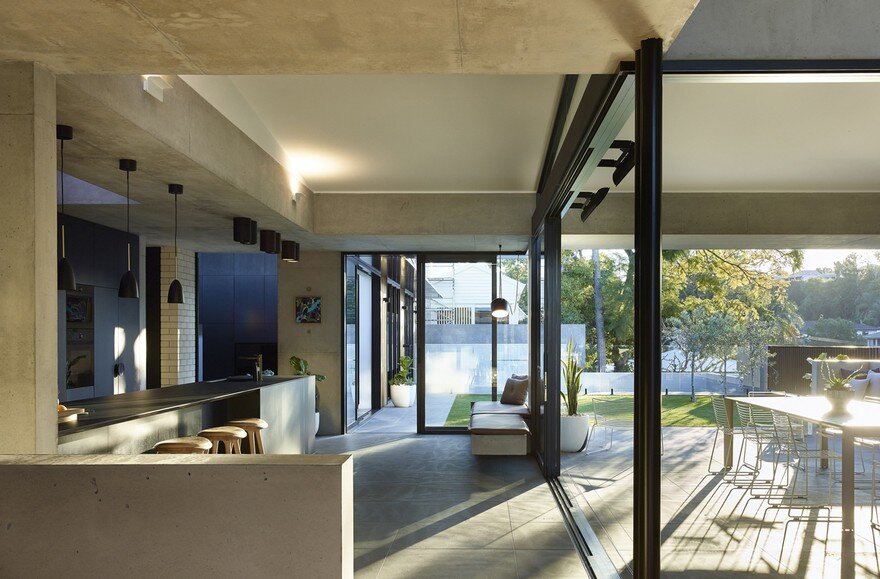 Sorrel House by Shaun Lockyer Architects 2