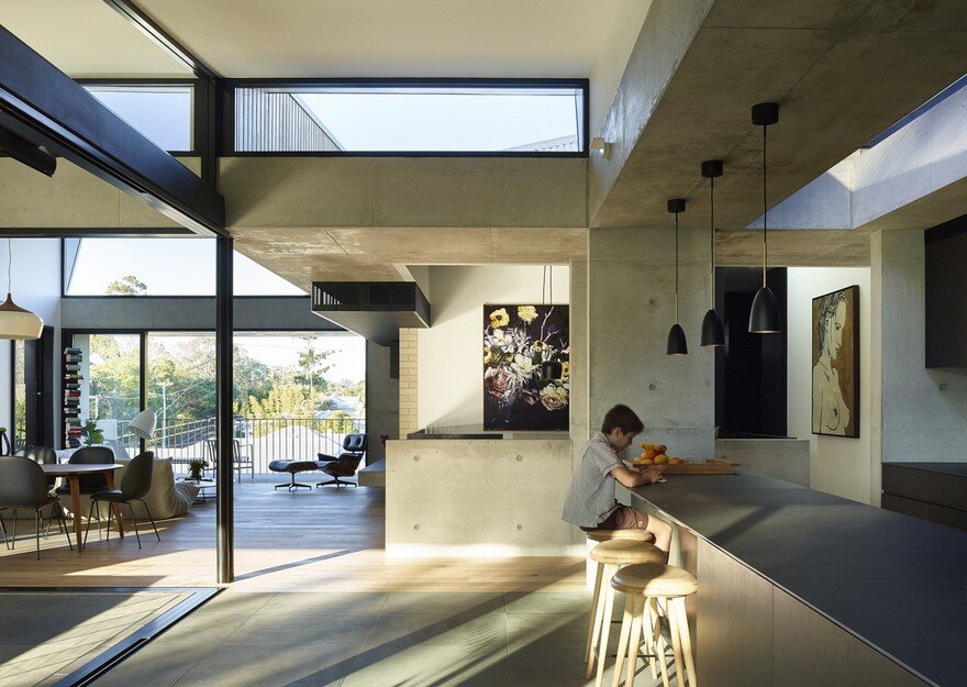 Sorrel House by Shaun Lockyer Architects 5