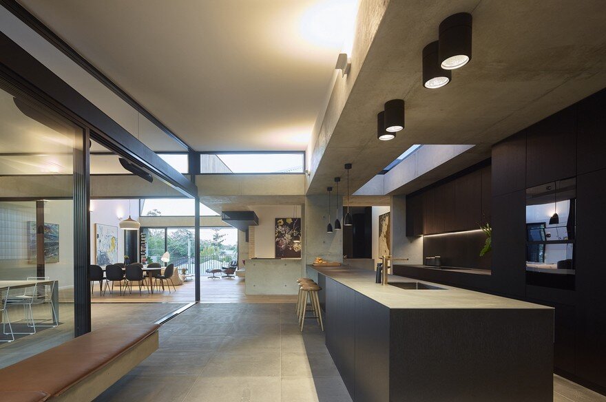 Sorrel House by Shaun Lockyer Architects 4