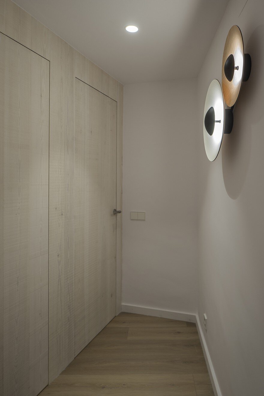 Calella de Palafrugell Apartment, Susanna Cots Interior Design 13