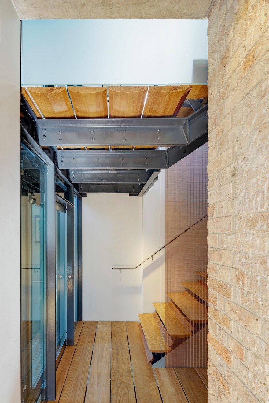 Gothic Revival: Restoration and Renewal of a 1870s Harbourside House in Sydney 5