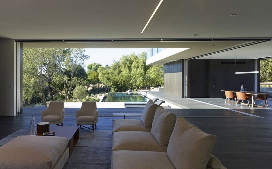 Los Altos Hills House, Feldman Architecture 4