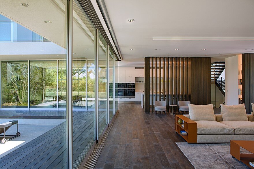Los Altos Hills House, Feldman Architecture 6