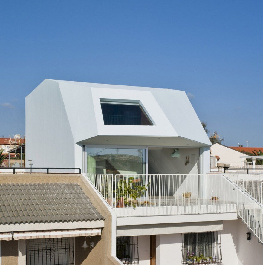 Mediterranean Beach House 1