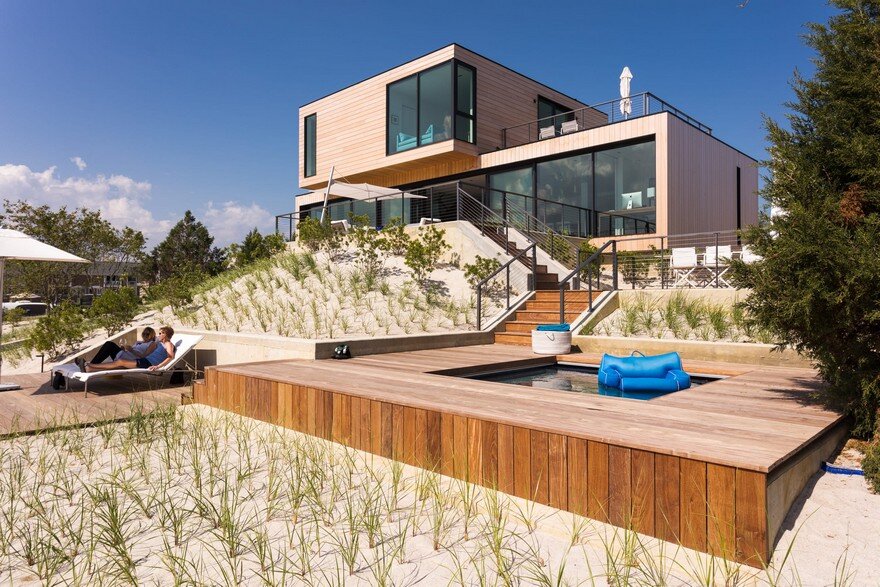 Sea Bright Beach House 1