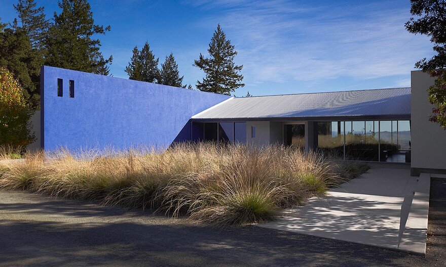 Casa Cielo Azul by Signum Architecture 10