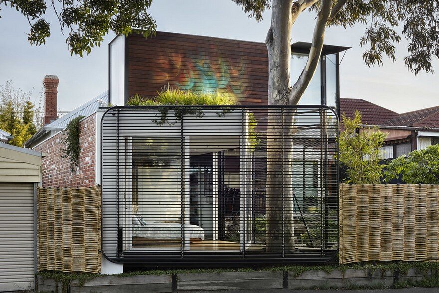Kiah House by Austin Maynard Architects 14