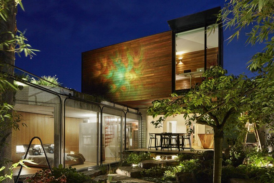 Kiah House by Austin Maynard Architects 18