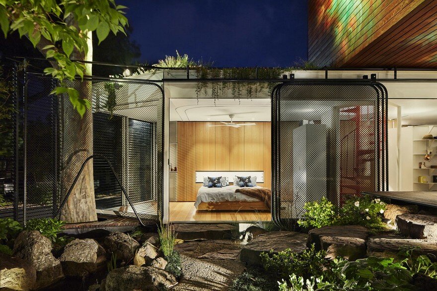 Kiah House by Austin Maynard Architects 17