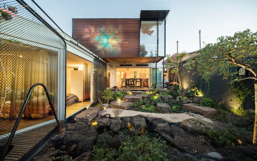 Kiah House by Austin Maynard Architects 19
