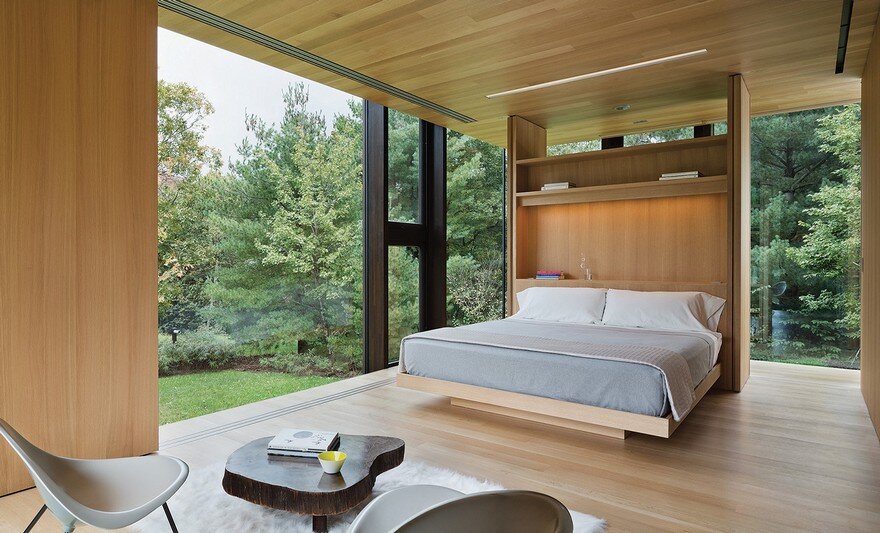 LM Guest House is a Contemplative Retreat for Weekend Visitors in Dutchess County, NY 9