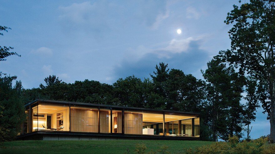 LM Guest House is a Contemplative Retreat for Weekend Visitors in Dutchess County, NY 14
