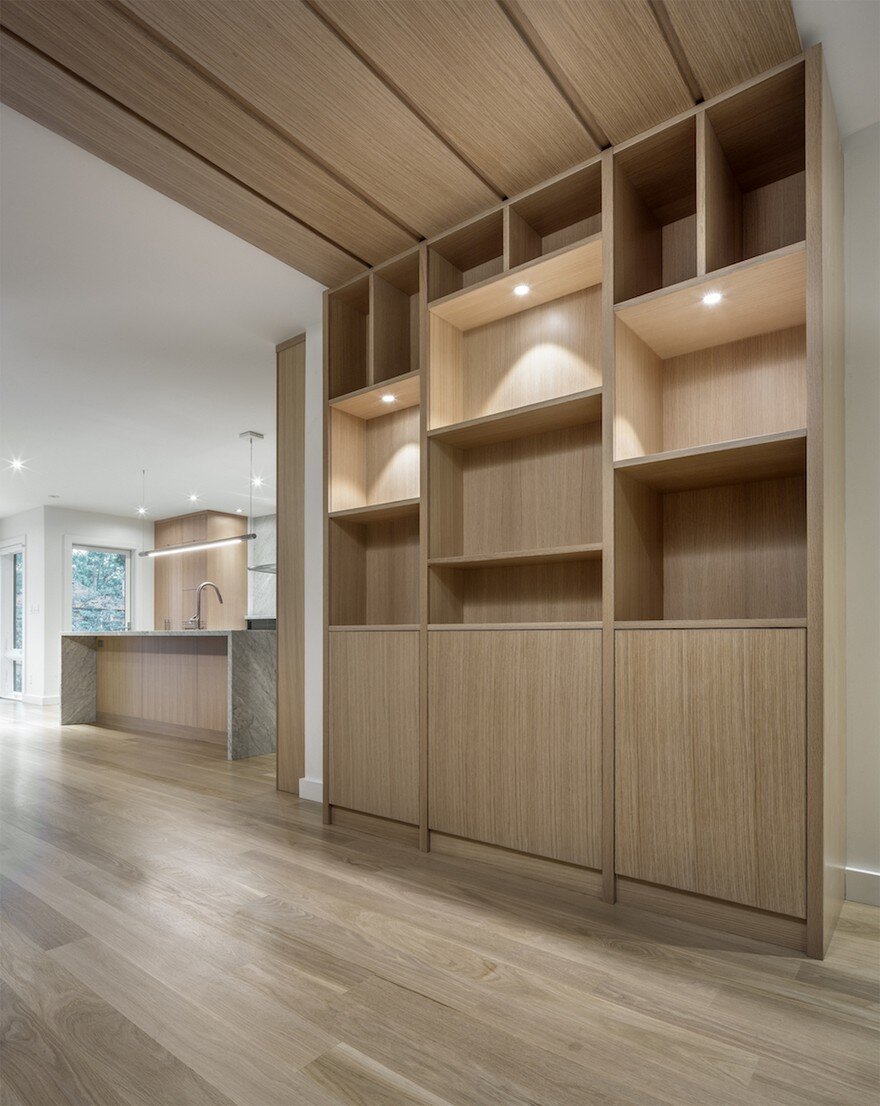 North Toronto Addition by Heather Asquith Architect 6
