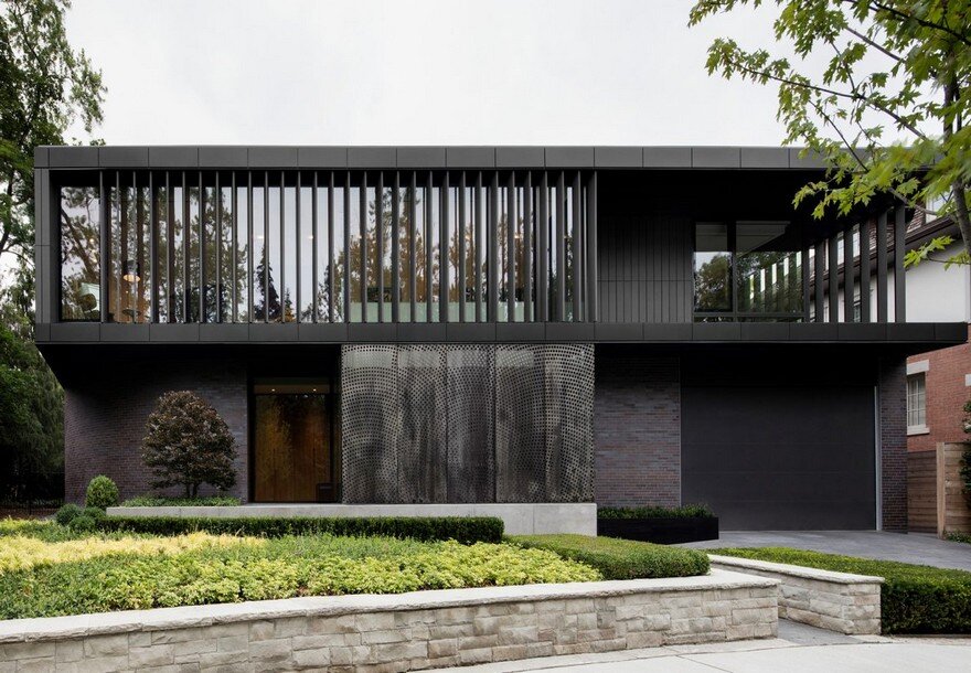 Thornwood House in Toronto by KPMB Architects