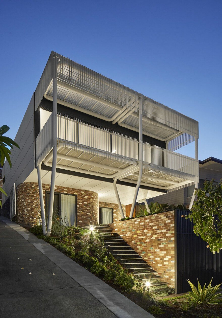 Greenacres Residence by Austin Maynard Architects 18