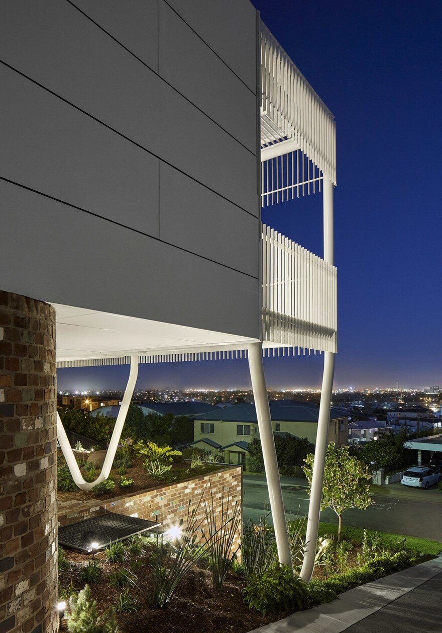 Greenacres Residence by Austin Maynard Architects 17