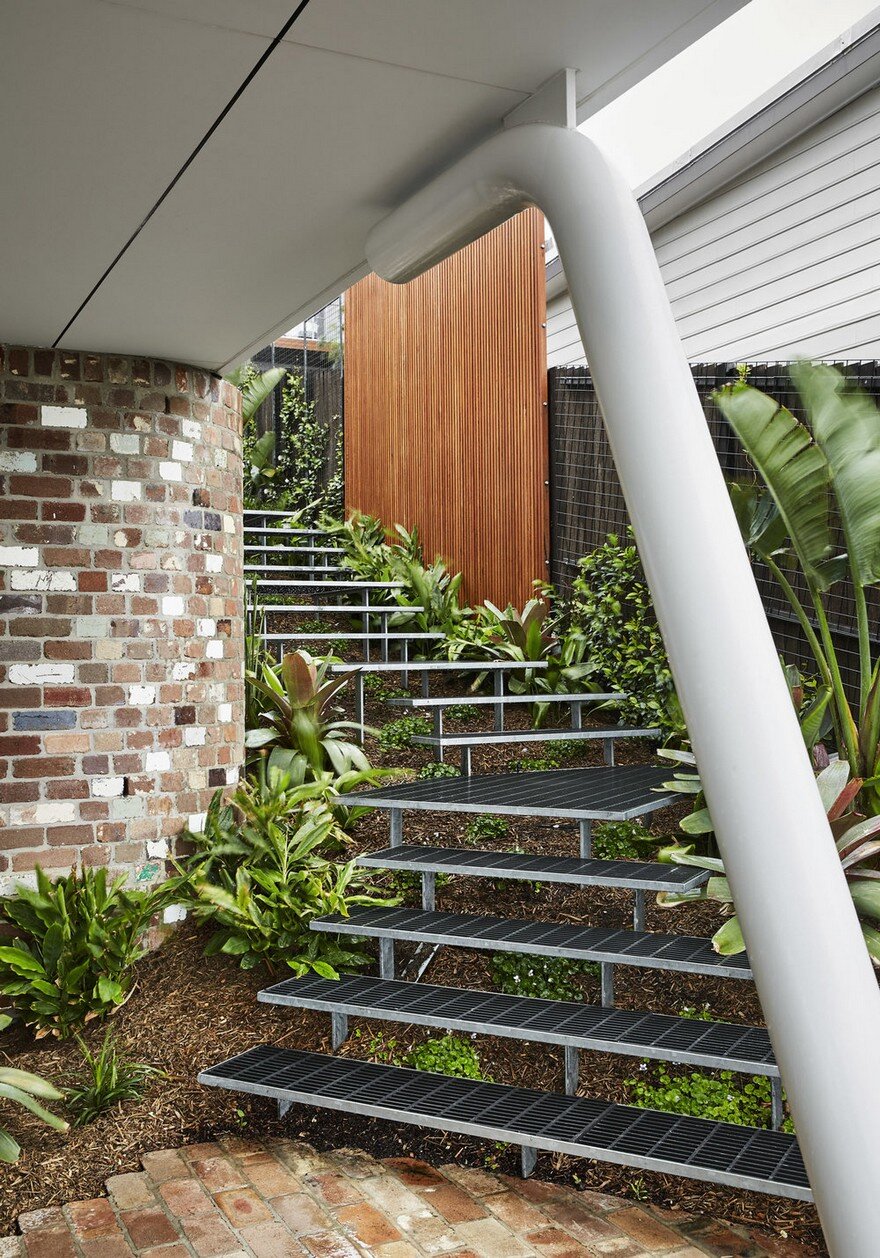 Greenacres Residence by Austin Maynard Architects 4