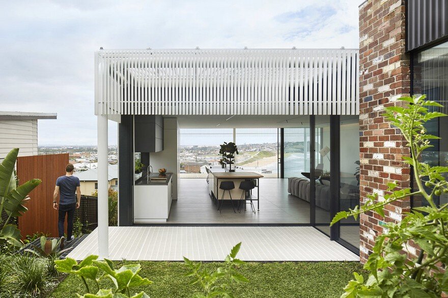Greenacres Residence by Austin Maynard Architects 5