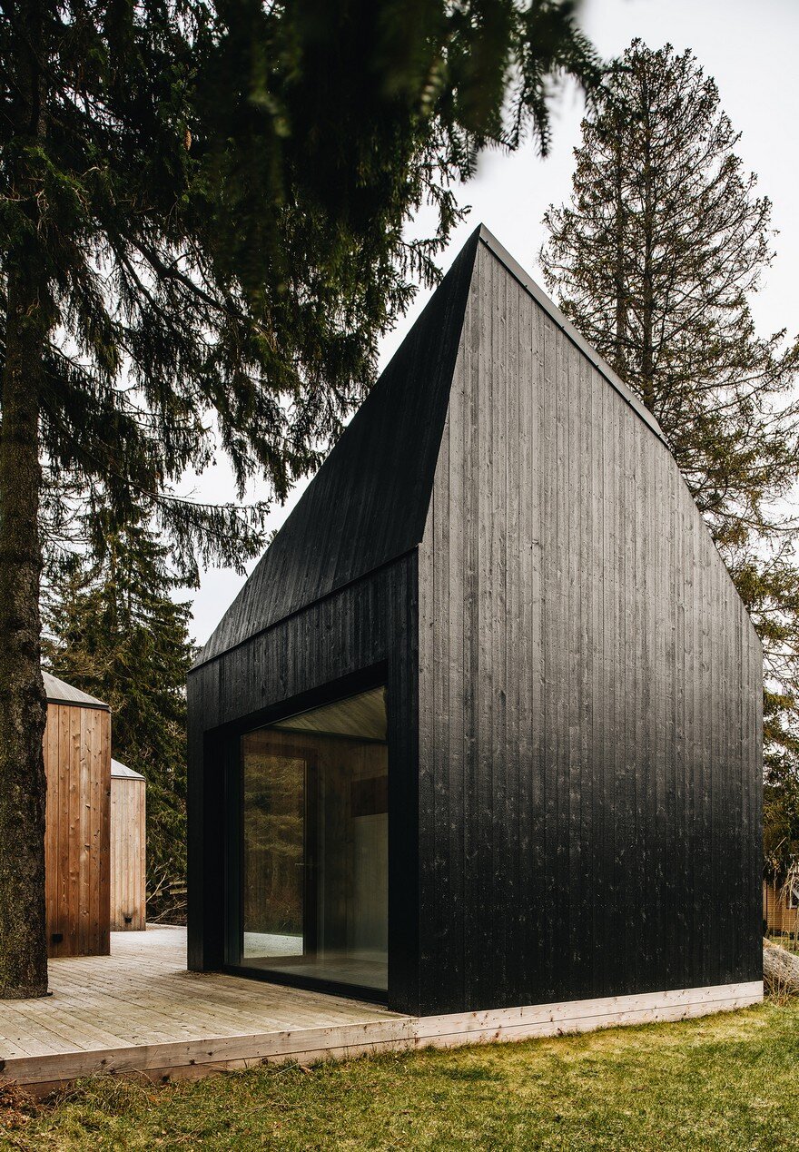 Muraste Cottage in Estonia by KUU Architects 2