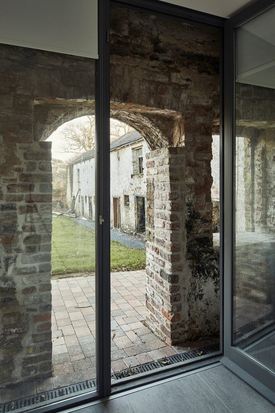 18th Century Coach House is Creatively Renovated in the Irish Countryside 3