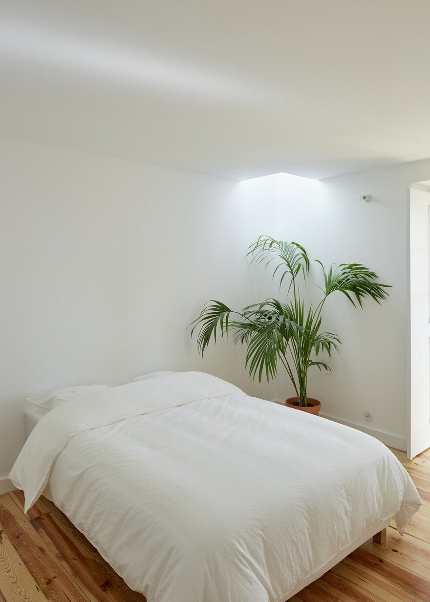 bedroom, Arriba Studio