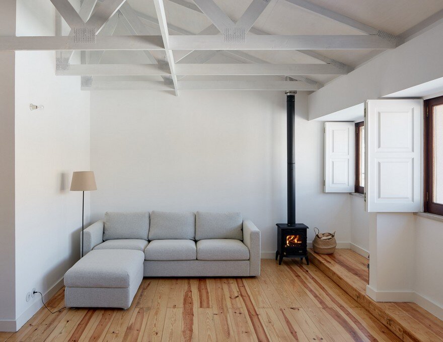 interior design, Arriba Studio