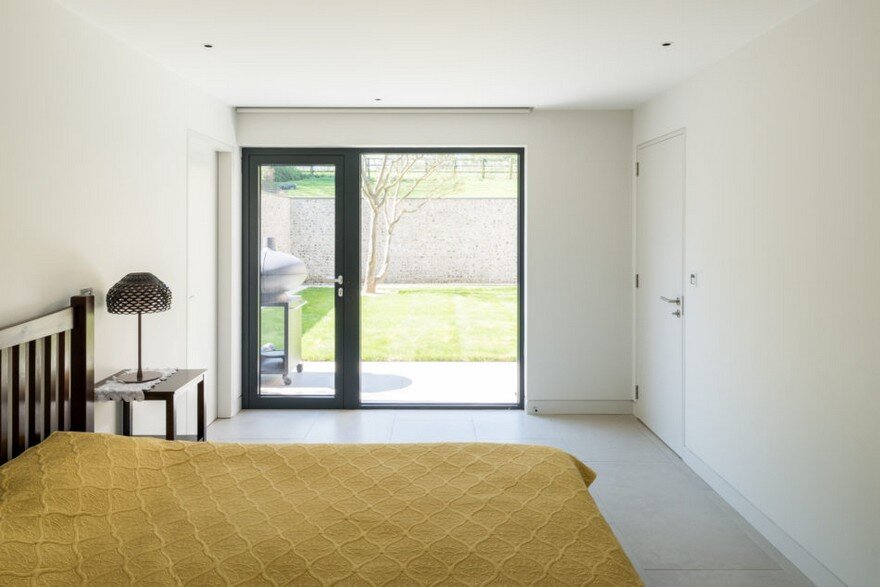 Cheeran House by John Pardey Architects 15