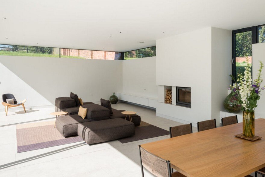 Cheeran House by John Pardey Architects 7