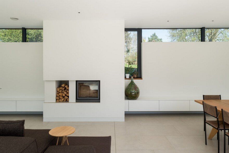 Cheeran House by John Pardey Architects 11