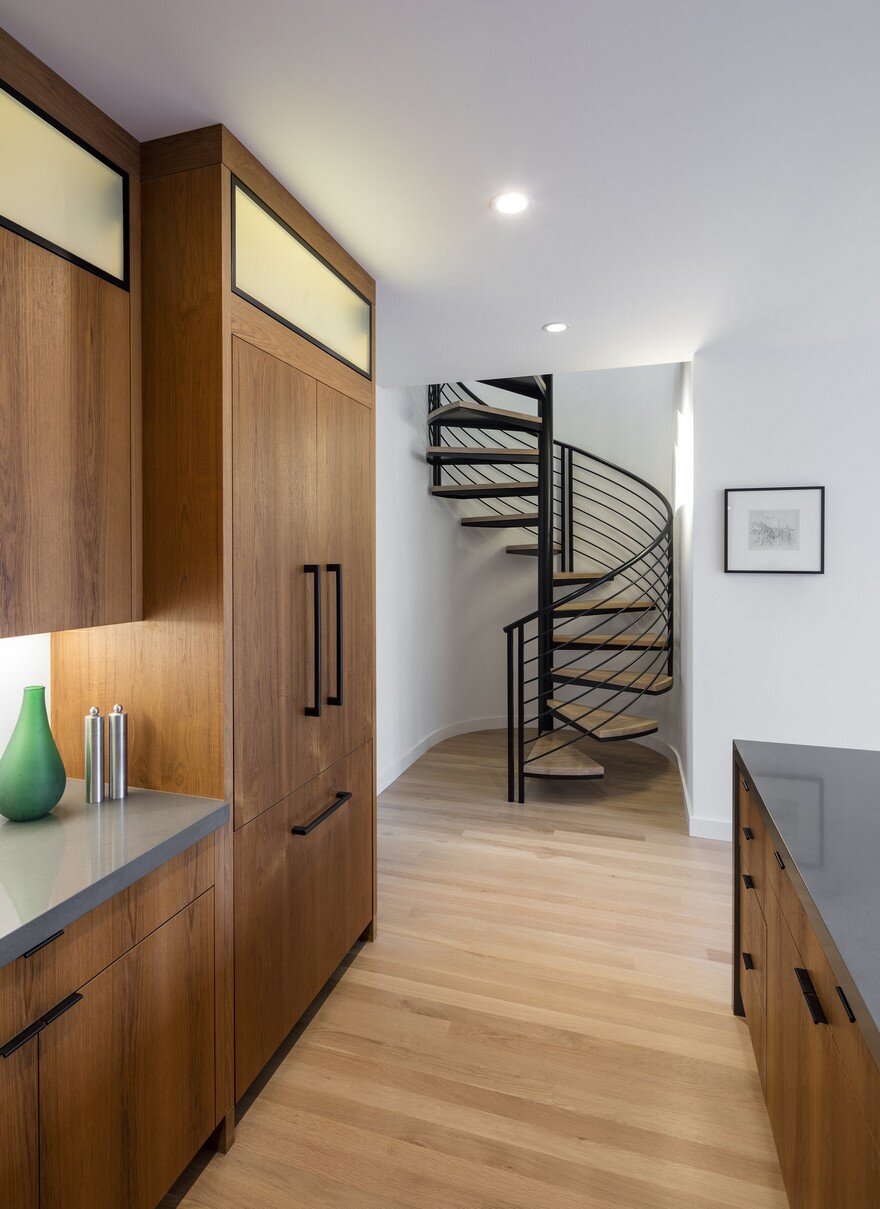 Linden Street Apartments by Stephen Phillips Architects 5